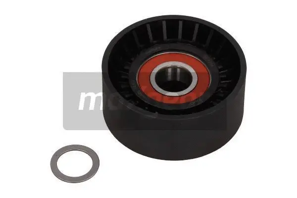 Diržo įtempiklio skriemulys MAXGEAR 54-1204