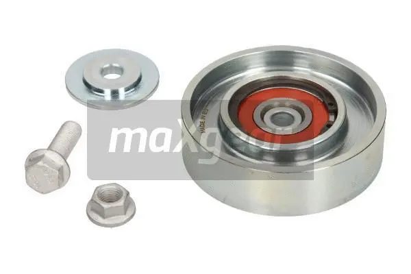Diržo įtempiklio skriemulys MAXGEAR 54-1226