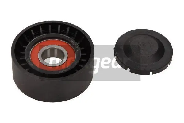 Diržo įtempiklio skriemulys MAXGEAR 54-1230
