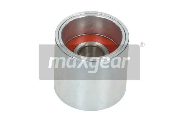 Diržo įtempiklio skriemulys MAXGEAR 54-1247