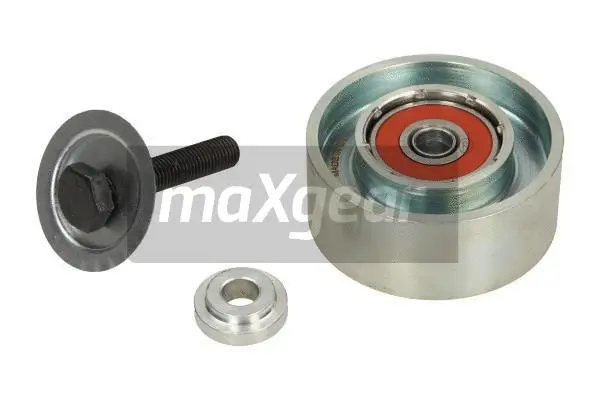 Diržo įtempiklio skriemulys MAXGEAR 54-1249