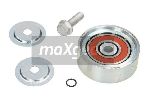 Diržo įtempiklio skriemulys MAXGEAR 54-1250