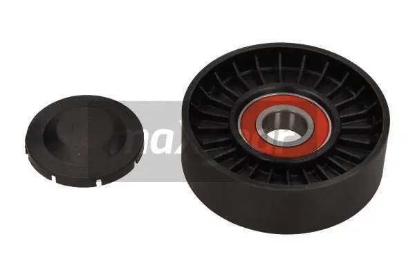 Diržo įtempiklio skriemulys MAXGEAR 54-1261