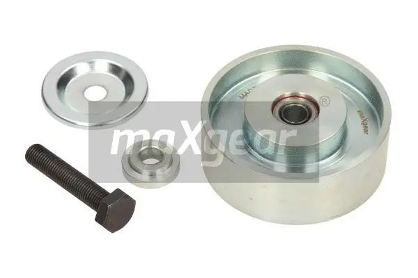Diržo įtempiklio skriemulys MAXGEAR 54-1268