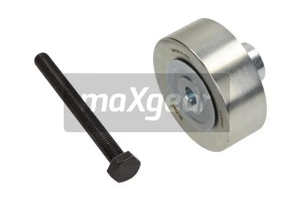 Diržo įtempiklio skriemulys MAXGEAR 54-1281
