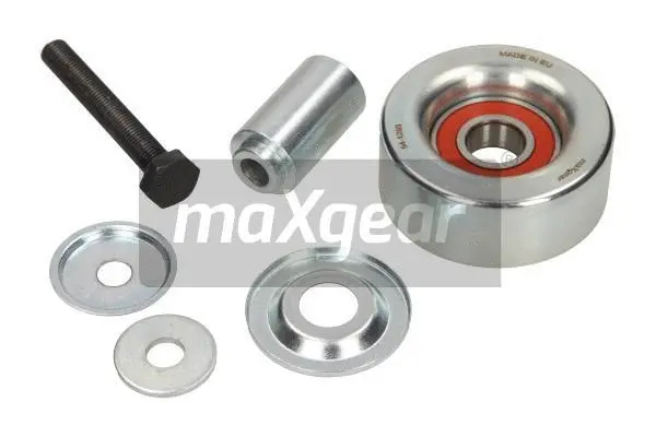 Diržo įtempiklio skriemulys MAXGEAR 54-1285