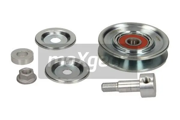Diržo įtempiklio skriemulys MAXGEAR 54-1299