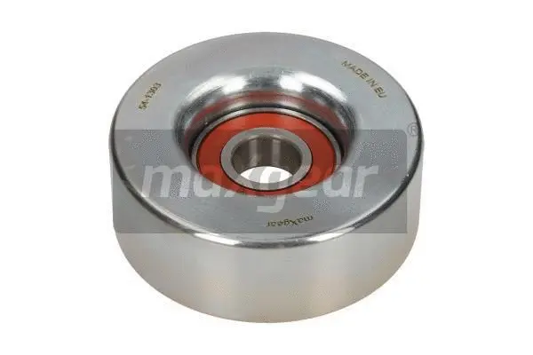 Diržo įtempiklio skriemulys MAXGEAR 54-1303