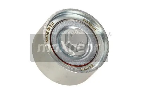 Diržo įtempiklio skriemulys MAXGEAR 54-1304