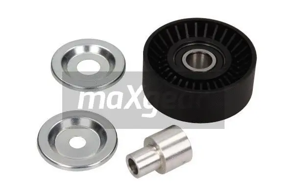 Diržo įtempiklio skriemulys MAXGEAR 54-1310