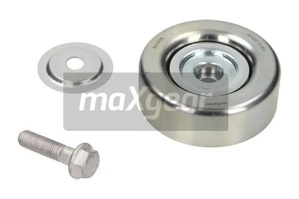 Diržo įtempiklio skriemulys MAXGEAR 54-1316