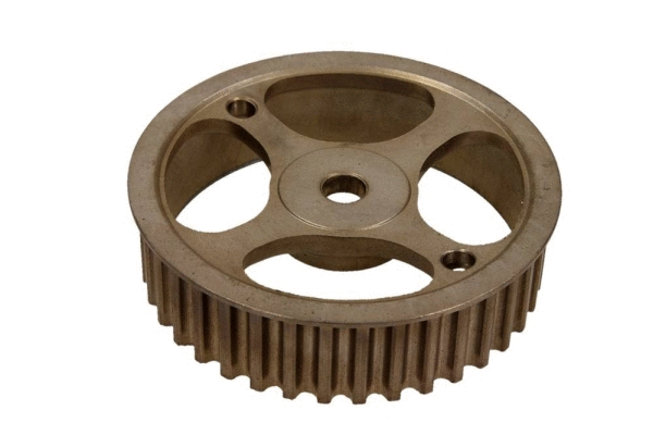 Skirstomojo veleno pavara MAXGEAR 54-1327