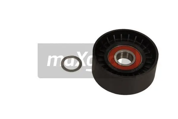 Diržo įtempiklio skriemulys MAXGEAR 54-1369