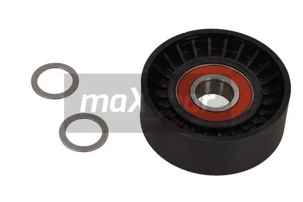 Diržo įtempiklio skriemulys MAXGEAR 54-1371