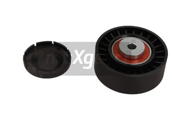Diržo įtempiklio skriemulys MAXGEAR 54-1374