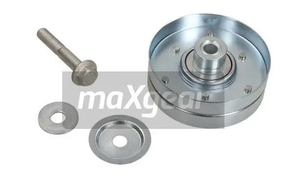 Diržo įtempiklio skriemulys MAXGEAR 54-1387