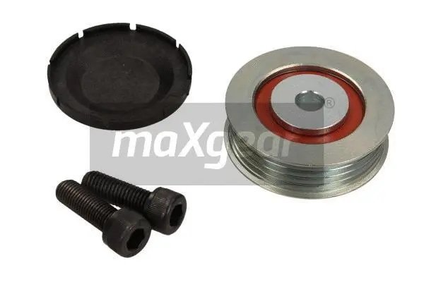 Diržo įtempiklio skriemulys MAXGEAR 54-1394