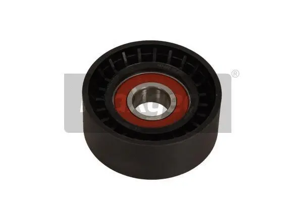 Diržo įtempiklio skriemulys MAXGEAR 54-1398