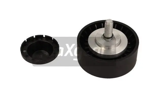 Diržo įtempiklio skriemulys MAXGEAR 54-1402