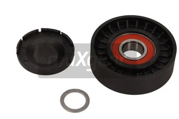Diržo įtempiklio skriemulys MAXGEAR 54-1436