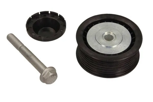 Diržo įtempiklio skriemulys MAXGEAR 54-1445