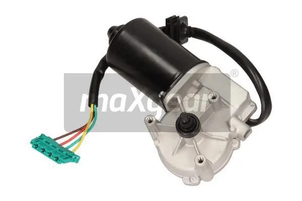 Valytuvo variklis MAXGEAR 57-0004