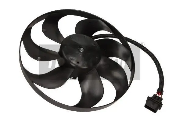 Radiatoriaus ventiliatorius MAXGEAR 57-0011