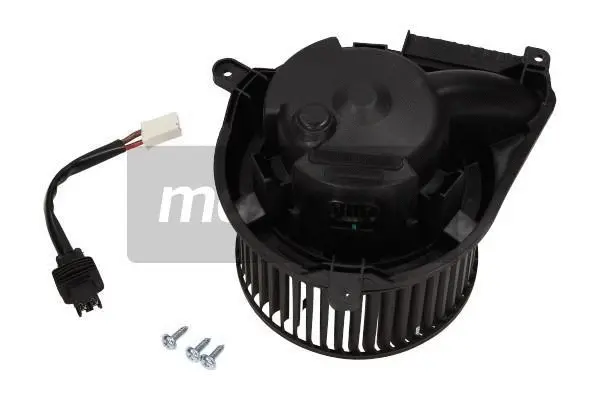 Vidaus putiklis MAXGEAR 57-0036
