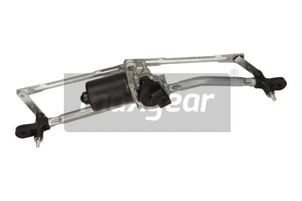 Langų valytuvų sistema MAXGEAR 57-0072