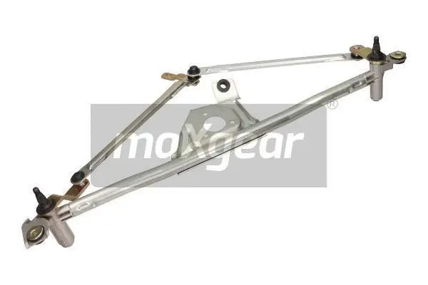 Valytuvo traukė MAXGEAR 57-0092