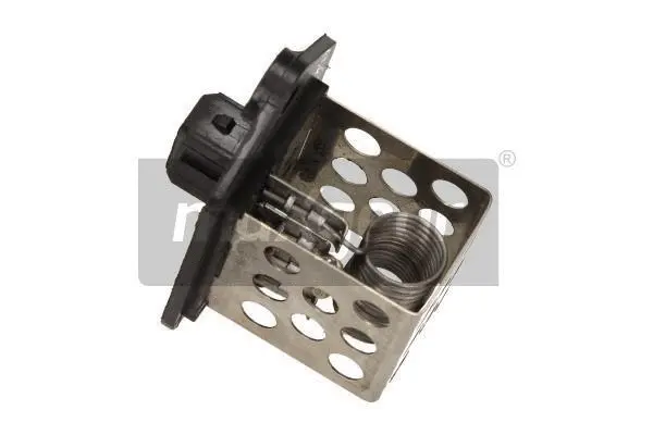 Elekt. variklio (radiatoriaus ventiliatoriaus) pirminė varža MAXGEAR 57-0093