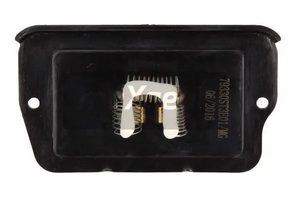Vidaus putiklio varža MAXGEAR 57-0099