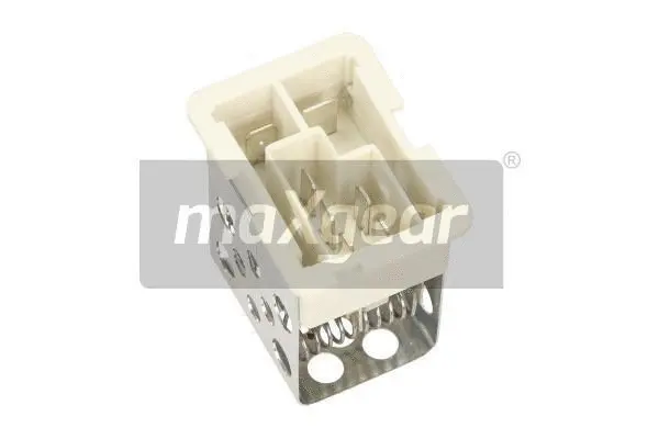 Vidaus putiklio varža MAXGEAR 57-0110