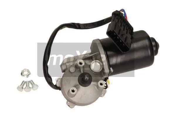 Valytuvo variklis MAXGEAR 57-0143
