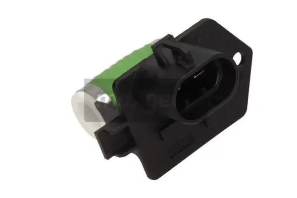Elekt. variklio (radiatoriaus ventiliatoriaus) pirminė varža MAXGEAR 57-0167