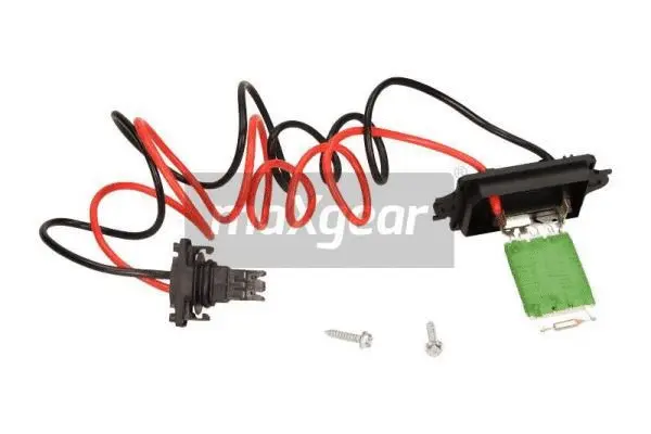 Vidaus putiklio varža MAXGEAR 57-0174