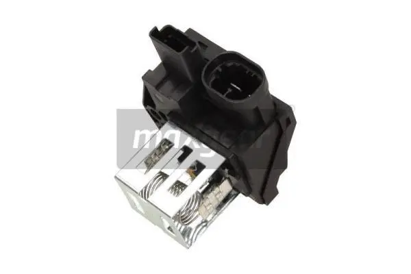 Elekt. variklio (radiatoriaus ventiliatoriaus) pirminė varža MAXGEAR 57-0179