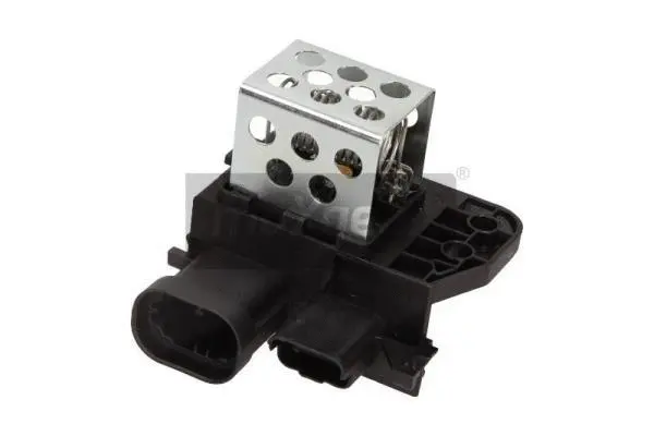 Elektrinio ventiliatoriaus (variklio aušinimo) valdymo blokas MAXGEAR 57-0181