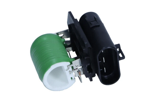 Elekt. variklio (radiatoriaus ventiliatoriaus) pirminė varža MAXGEAR 57-0363