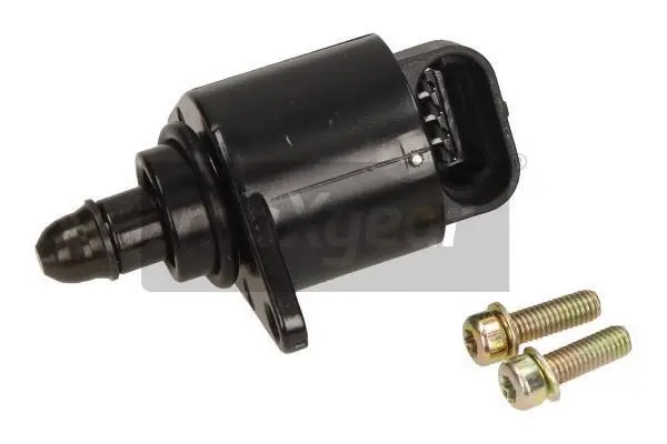 Tušciosios eigos valdymo vožtuvas MAXGEAR 58-0003