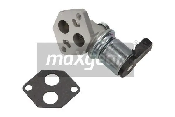Tušciosios eigos valdymo vožtuvas MAXGEAR 58-0011