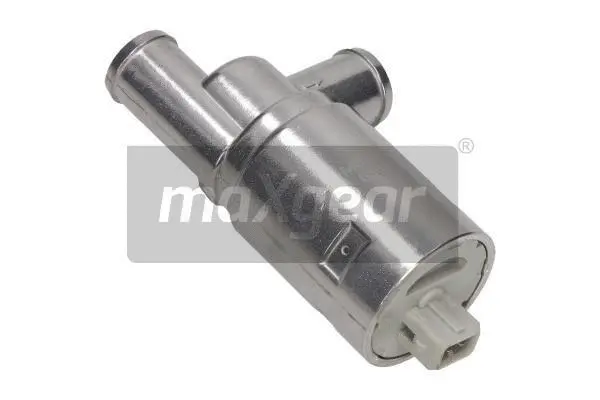 Tušciosios eigos valdymo vožtuvas MAXGEAR 58-0020
