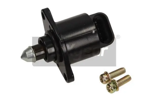 Tušciosios eigos valdymo vožtuvas MAXGEAR 58-0035