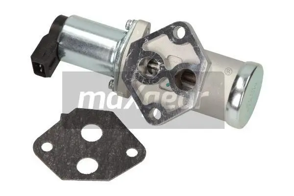 Tušciosios eigos valdymo vožtuvas MAXGEAR 58-0036