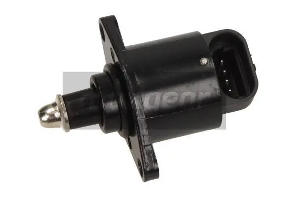 Tušciosios eigos valdymo vožtuvas MAXGEAR 58-0038