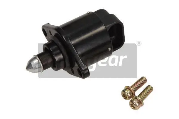 Tušciosios eigos valdymo vožtuvas MAXGEAR 58-0039