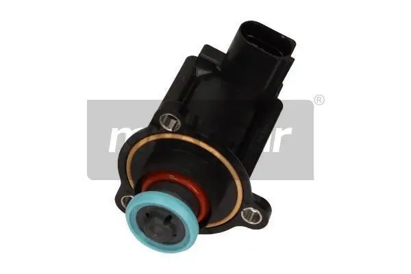 Recirkuliacinio oro vožtuvo pakrovėjas MAXGEAR 58-0081