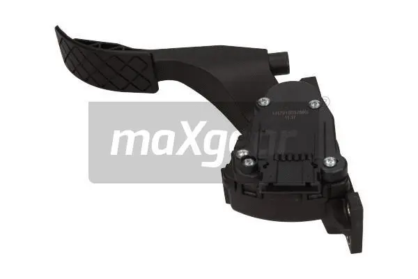 Akceleratoriaus pedalas MAXGEAR 58-0084