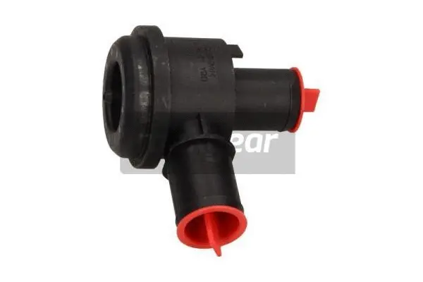 Slėgio padidinimo valdymo vožtuvas MAXGEAR 58-0087