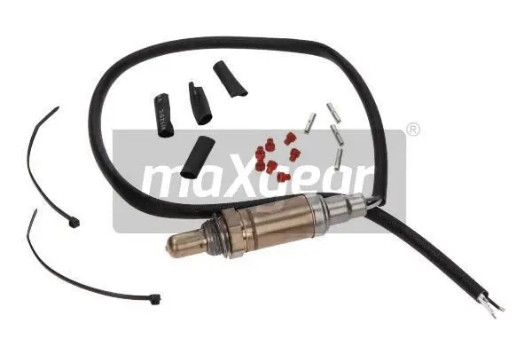 Lambda jutiklis MAXGEAR 59-0009